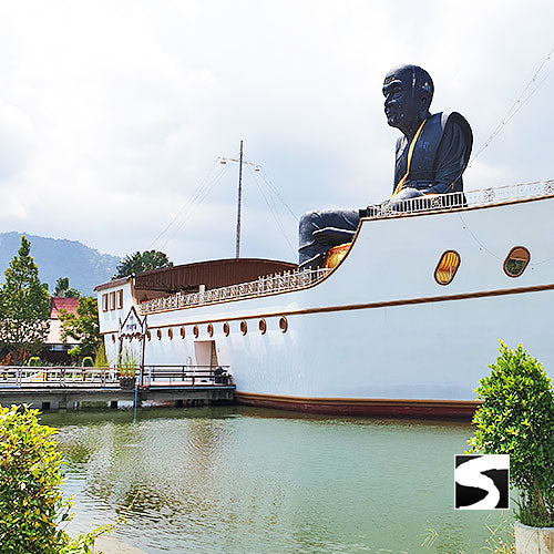 Island Tour Around Koh Samui Full Day Sightseeing