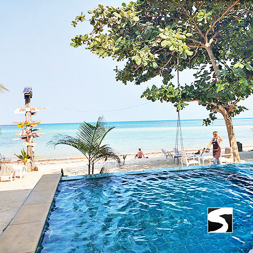 Island Tour Around Koh Samui Full Day Sightseeing