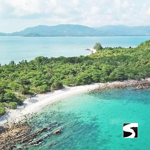 Koh Samui Tours - Secret islands boat trip