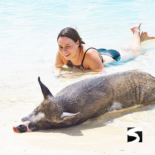 Koh Samui Tours - Secret islands boat trip