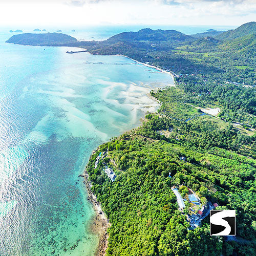 Island Tour Around Koh Samui Full Day Sightseeing