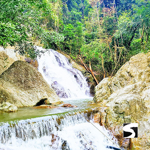 Island Tour Around Koh Samui Half Day Sightseeing