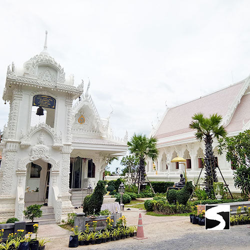 Temple Tour Around Koh Samui Full Day