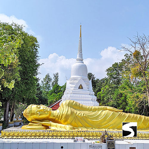 Temple Tour Around Koh Samui Full Day