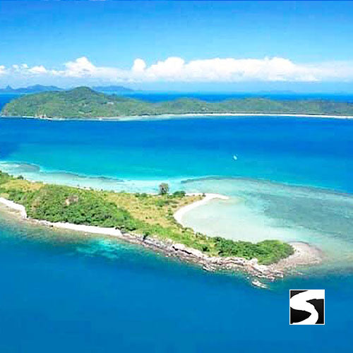 PIG ISLAND SNORKELING KOH MUDSUM & KOH TAN SPEED BOAT VIP TOUR - kohsamui.tours