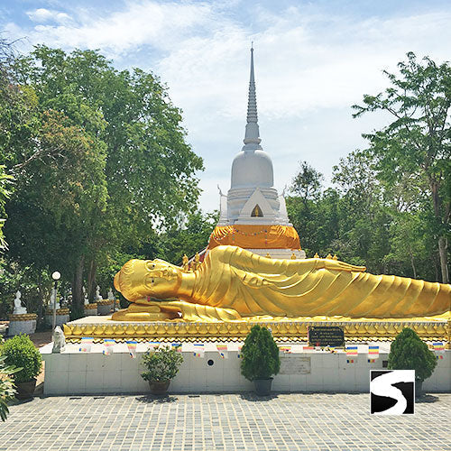 Island Tour Around Koh Samui Half Day Sightseeing